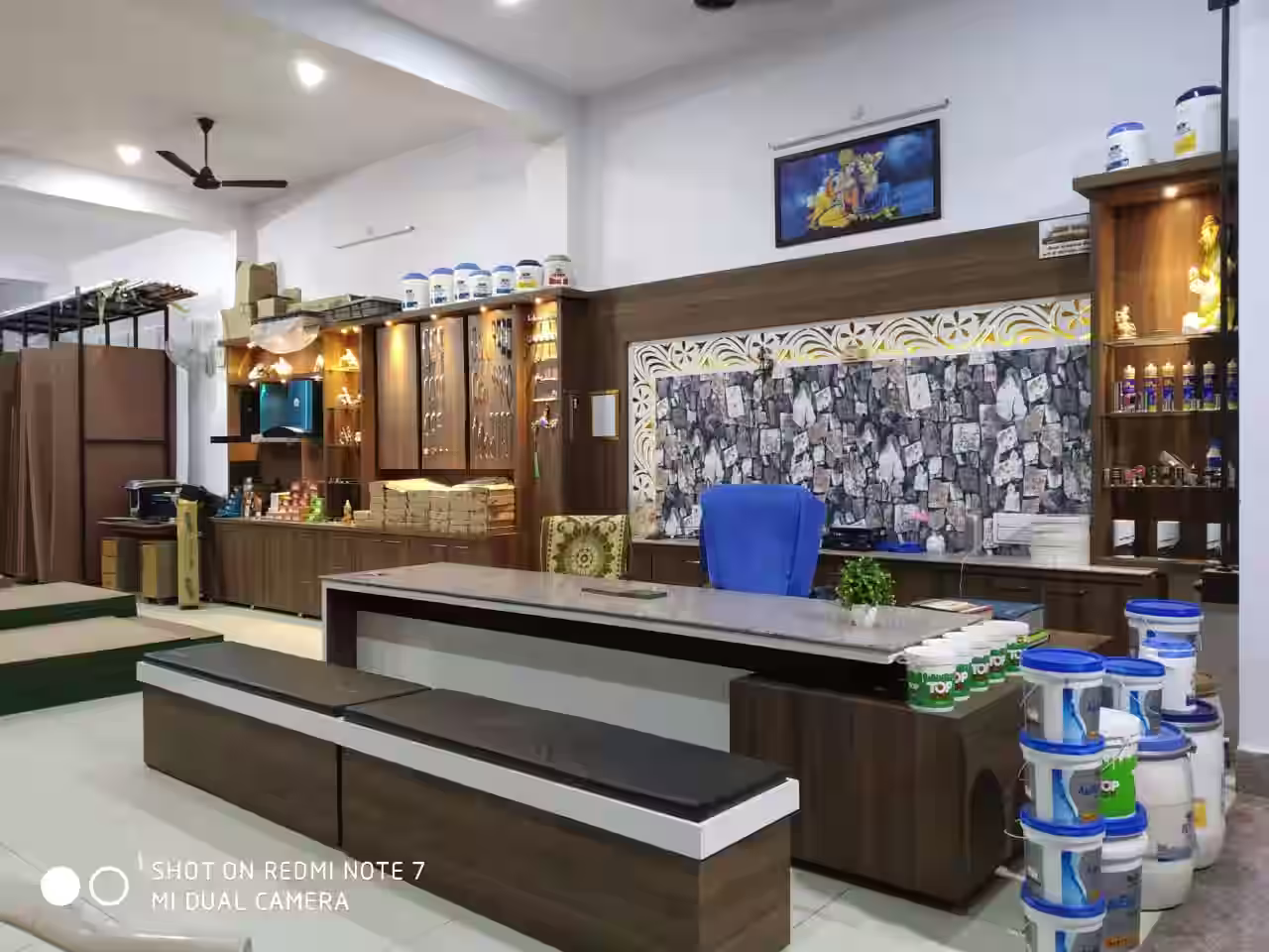 Bulk Decorative Laminates Supplier In Delhi