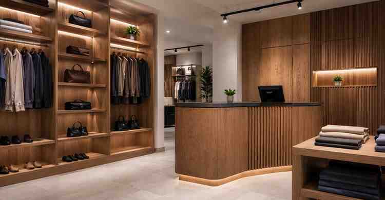 Interior Laminate Supplier In Delhi