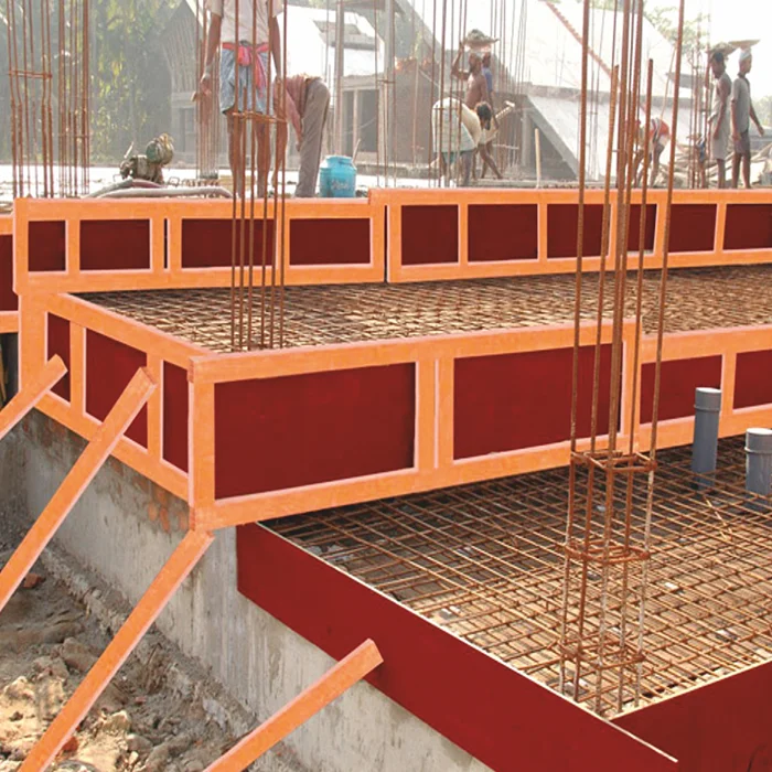 Bulk Film Faced Plywood Supply Noida
