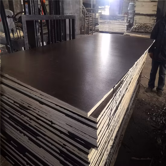 Durable Film Faced Plywood Noida