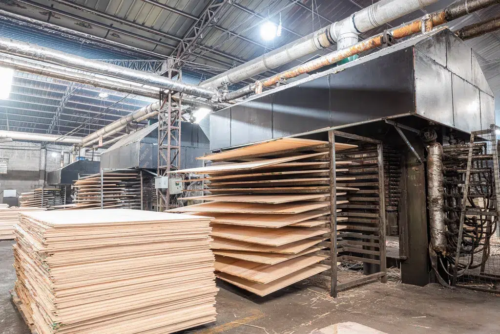Film Faced Plywood Trading Company Near in Noida - Bulk Supply