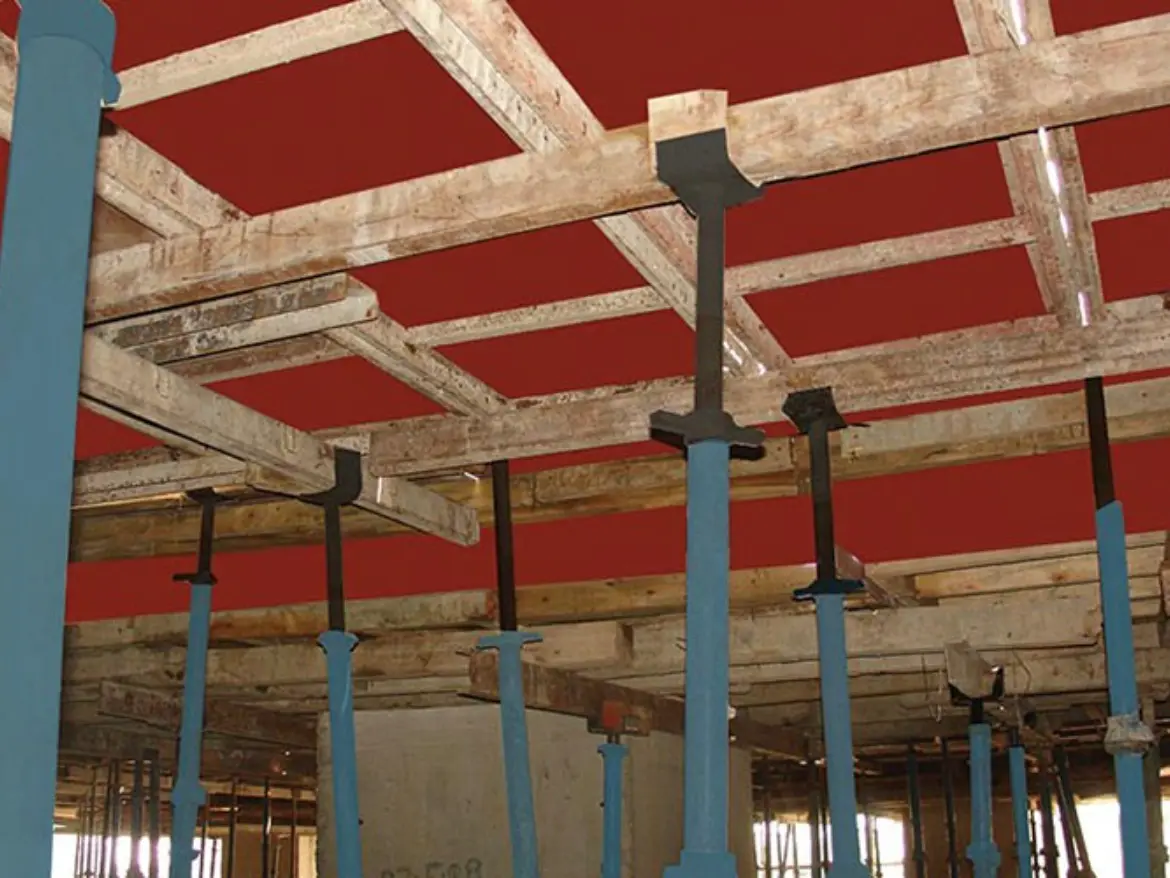 Film Faced Plywood Trading Company Near in Noida - Supply Support