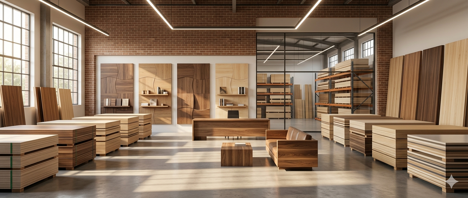 Maruti Plywood
