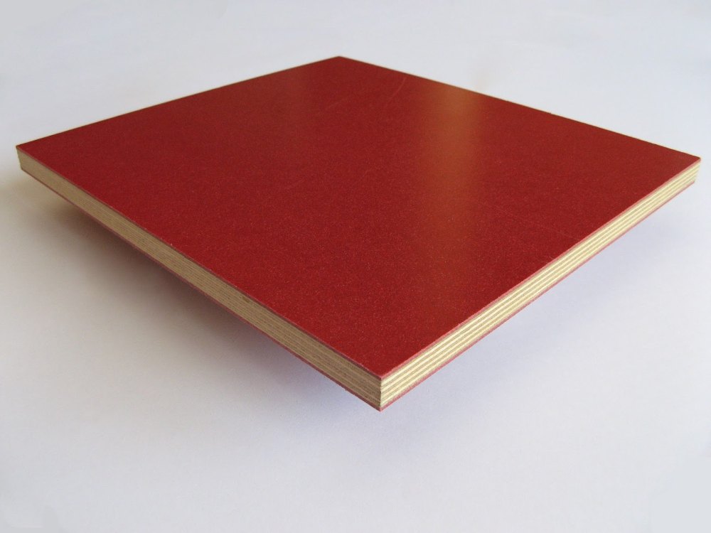 Film Faced Plywood Supplier Noida Quality Standards