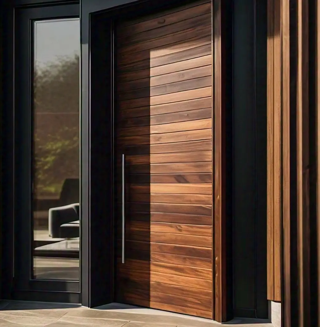 Flush Door Plywood Trading Company Near in Ghaziabad - Bulk Supply
