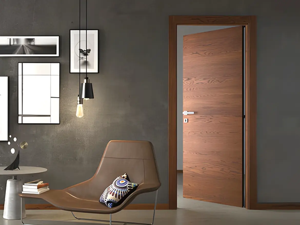 Bulk Flush Door Plywood Supply Ghaziabad