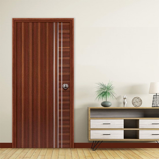 Flush Door Interior Material Solutions Ghaziabad