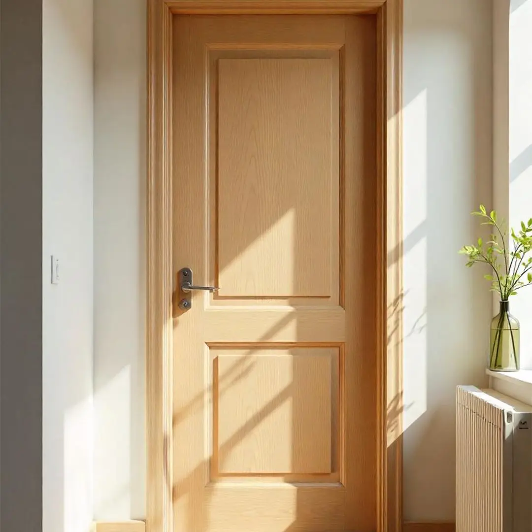 Flush Door Plywood Supplier Ghaziabad Quality Standards