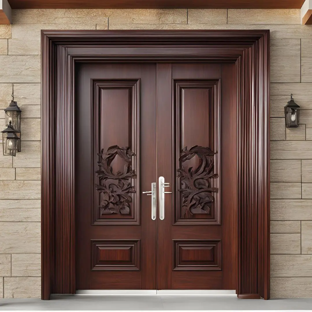 Flush Door Plywood Trading Company Near in Ghaziabad - Supply Support