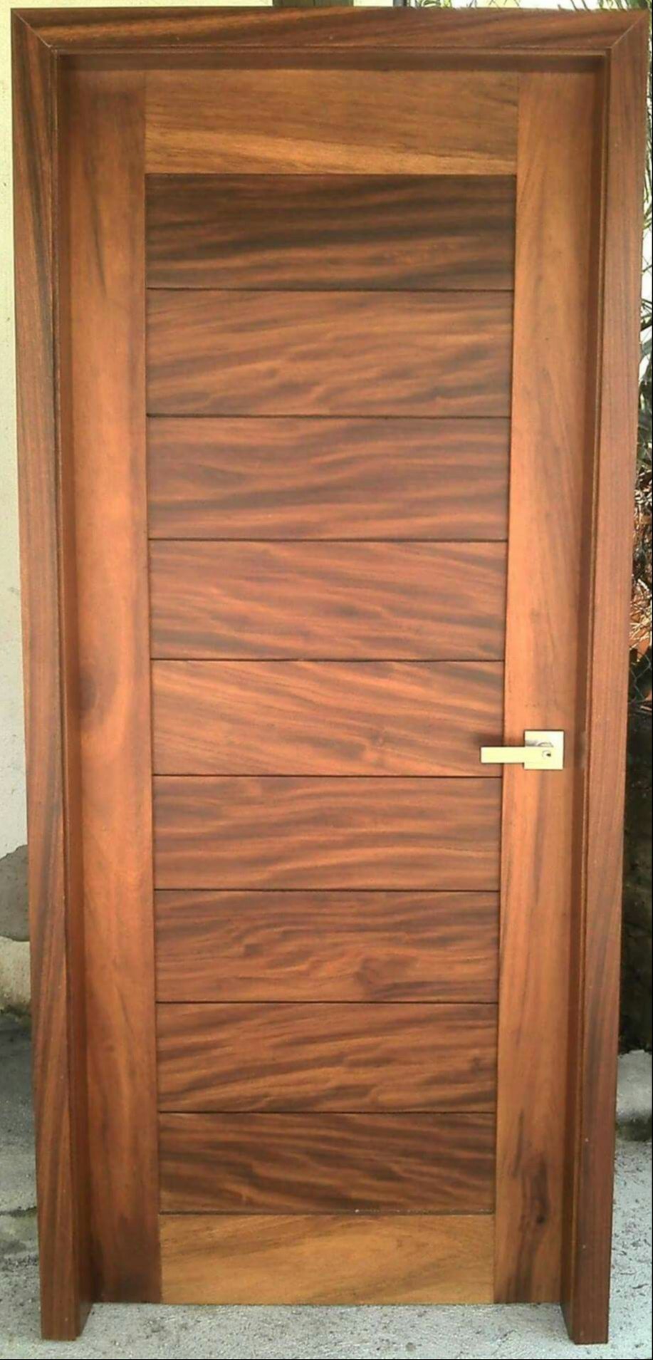 Durable Flush Door Plywood Ghaziabad