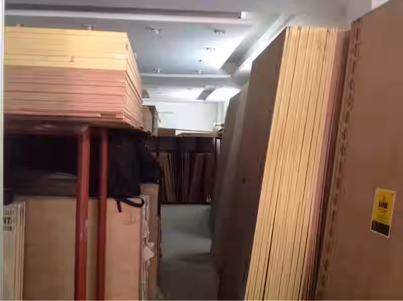 Maruti Decorative Laminates suppliers in Delhi