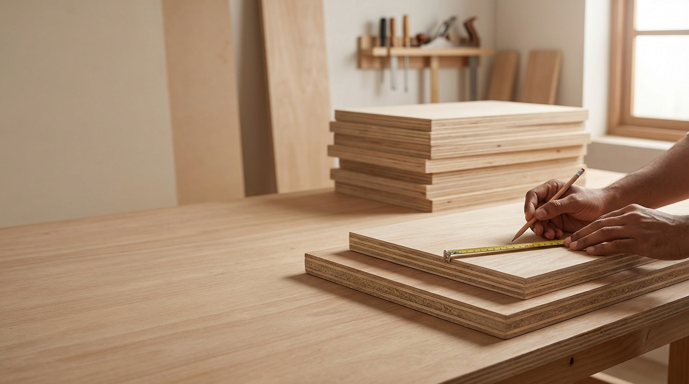 Maruti Decorative laminates suppliers in Delhi - Interior Grade Decorative Laminates
